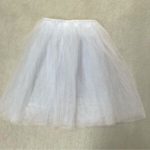 Classical Length Romantic Tutu